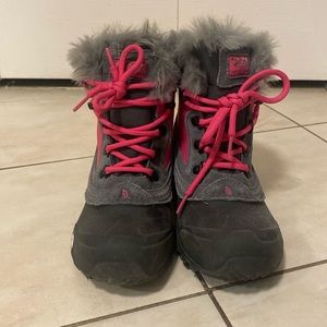 The North Face Kids Winter Boots